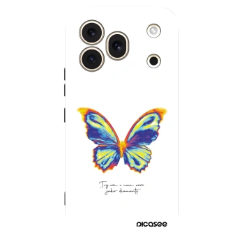 Tok az alábbi mobiltelefonokra Honor 600 Pro - Diamanty White