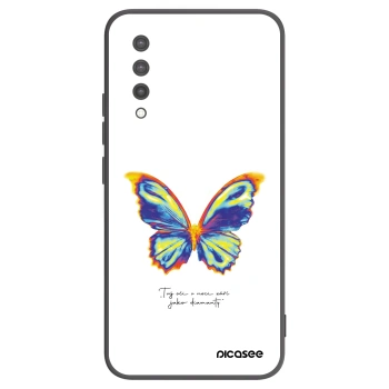 Tok az alábbi mobiltelefonokra Xiaomi Mi 9 Lite - Diamanty White