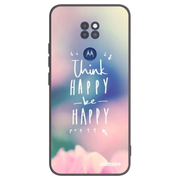 Tok az alábbi mobiltelefonokra Motorola Moto G9 Play - Think happy be happy