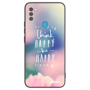 Tok az alábbi mobiltelefonokra Samsung Galaxy M11 - Think happy be happy