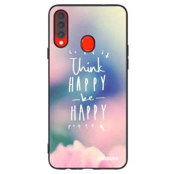 Tok az alábbi mobiltelefonokra Samsung Galaxy A20s - Think happy be happy