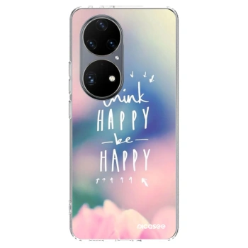 Tok az alábbi mobiltelefonokra Huawei P50 - Think happy be happy