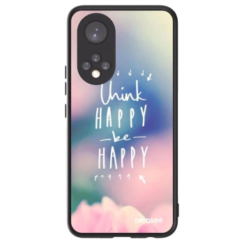 Szilikon tok erre a típusra Honor 50 5G - Think happy be happy
