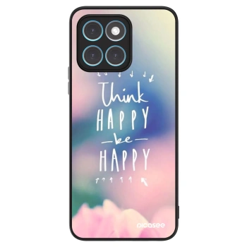 Szilikon tok erre a típusra Honor X8 4G - Think happy be happy