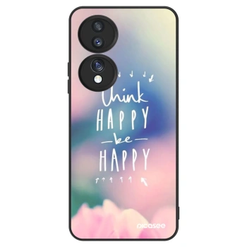 Szilikon tok erre a típusra Honor 70 - Think happy be happy