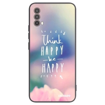 Tok az alábbi mobiltelefonokra Motorola Moto E40 - Think happy be happy