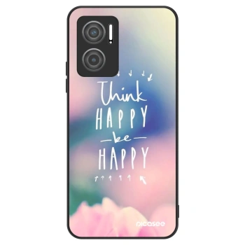 Szilikon tok erre a típusra Xiaomi Redmi 10 5G - Think happy be happy