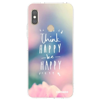 Tok az alábbi mobiltelefonokra Xiaomi Redmi Note 5 Global - Think happy be happy