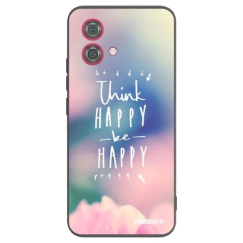 Tok az alábbi mobiltelefonokra Motorola Moto G84 5G - Think happy be happy