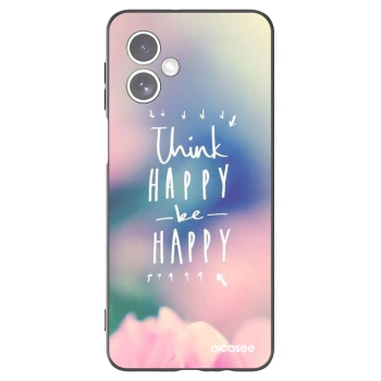 Tok az alábbi mobiltelefonokra Motorola Moto G54 5G - Think happy be happy