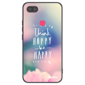 Tok az alábbi mobiltelefonokra Xiaomi Mi 8 Lite - Think happy be happy