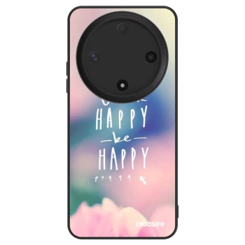 Szilikon tok erre a típusra Honor Magic6 Lite 5G - Think happy be happy
