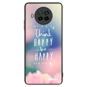 Szilikon tok erre a típusra Xiaomi Mi 10T Lite - Think happy be happy