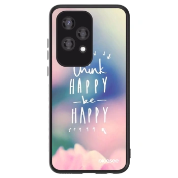 Szilikon tok erre a típusra Honor 200 Lite - Think happy be happy