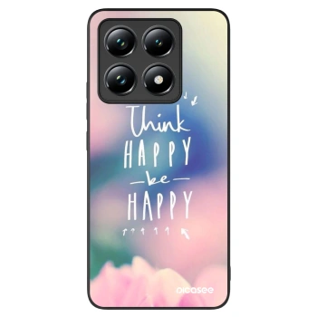 Picasee ULTIMATE CASE Xiaomi 14T - készülékre - Think happy be happy