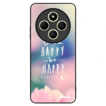 Szilikon tok erre a típusra Xiaomi Redmi 14C - Think happy be happy