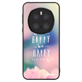 Szilikon tok erre a típusra Honor Magic7 Pro 5G - Think happy be happy
