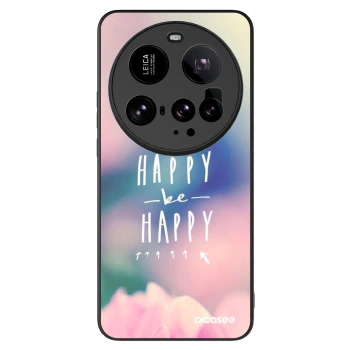 Picasee ULTIMATE CASE Xiaomi 15 Ultra - készülékre - Think happy be happy