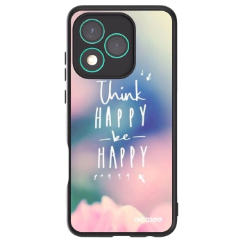 Szilikon tok erre a típusra Honor 400 Lite 5G - Think happy be happy