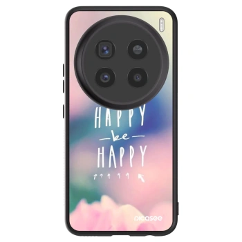 Szilikon tok erre a típusra Vivo X200 Pro - Think happy be happy