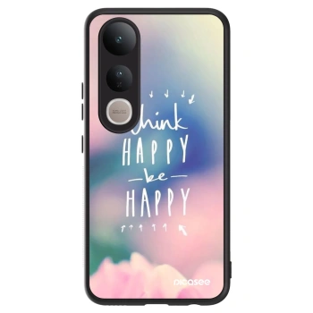 Szilikon tok erre a típusra Vivo V50 Lite 5G - Think happy be happy
