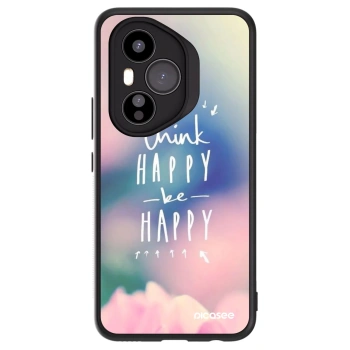 Szilikon tok erre a típusra Honor 400 Pro 5G - Think happy be happy