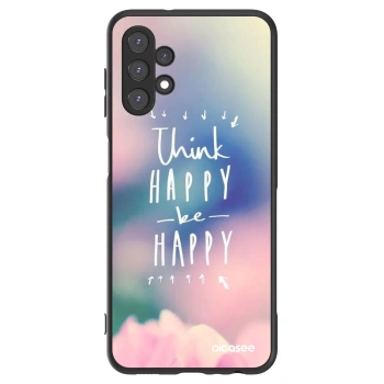 Szilikon tok erre a típusra Samsung Galaxy A13 5G - Think happy be happy