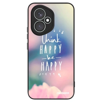Szilikon tok erre a típusra Honor 400 5G - Think happy be happy