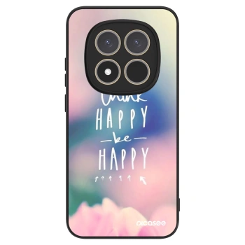Szilikon tok erre a típusra Xiaomi Redmi Note 15 Pro 4G - Think happy be happy