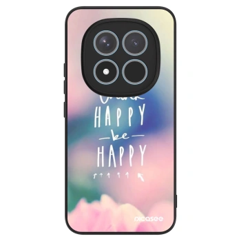 Szilikon tok erre a típusra Xiaomi Redmi Note 15 Pro+ - Think happy be happy
