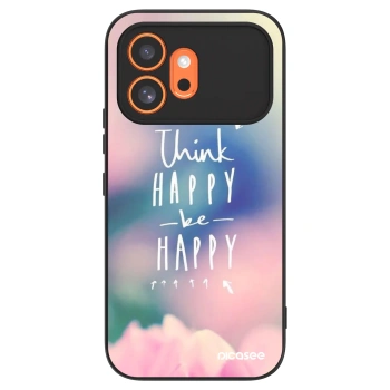 Szilikon tok erre a típusra Honor 600 - Think happy be happy