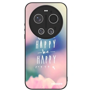 Picasee ULTIMATE CASE PowerShare Xiaomi 17 Ultra - készülékre - Think happy be happy