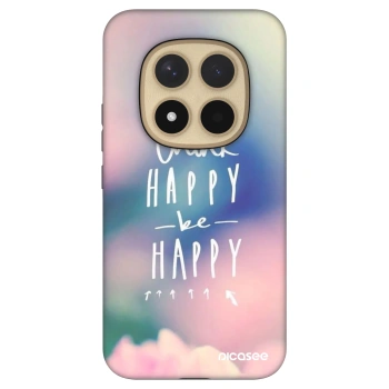 Szilikon tok erre a típusra Xiaomi Redmi Note 15 Pro+ - Think happy be happy
