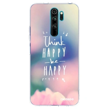 Tok az alábbi mobiltelefonokra Xiaomi Redmi Note 8 Pro - Think happy be happy