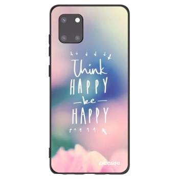 Tok az alábbi mobiltelefonokra Samsung Galaxy Note 10 Lite N770F - Think happy be happy