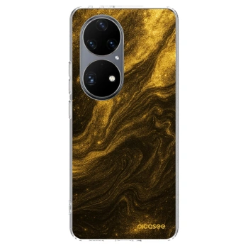 Tok az alábbi mobiltelefonokra Huawei P50 - Black