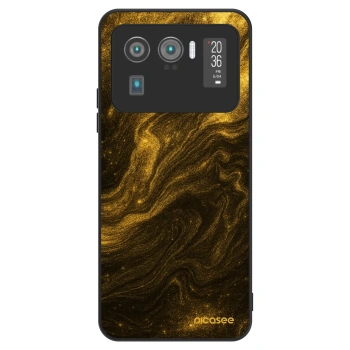 Picasee ULTIMATE CASE Xiaomi Mi 11 Ultra - készülékre - Black