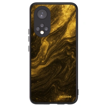 Szilikon tok erre a típusra Huawei Nova 9 - Black