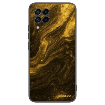 Tok az alábbi mobiltelefonokra Samsung Galaxy M53 5G - Black