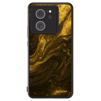 Picasee ULTIMATE CASE Xiaomi 13T - készülékre - Black