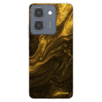 Tok az alábbi mobiltelefonokra Vivo Y36 4G - Black