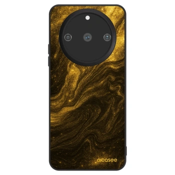 Szilikon tok erre a típusra Realme 11 Pro+ - Black