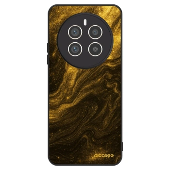 Szilikon tok erre a típusra Realme 12 Pro 5G - Black