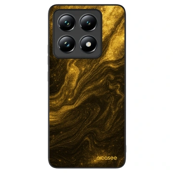 Picasee ULTIMATE CASE Xiaomi 14T Pro - készülékre - Black