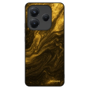 Picasee ULTIMATE CASE Xiaomi Redmi Note 14 5G - készülékre - Black
