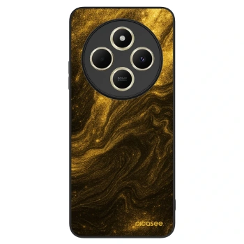 Szilikon tok erre a típusra Xiaomi Redmi 14C - Black