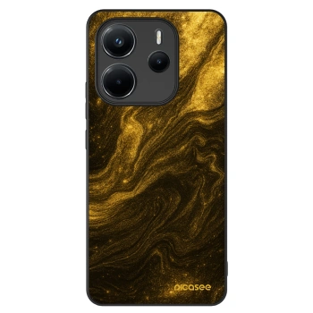 Picasee ULTIMATE CASE Xiaomi Redmi Note 14 4G - készülékre - Black