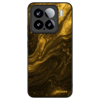 Picasee ULTIMATE CASE Xiaomi 15 - készülékre - Black