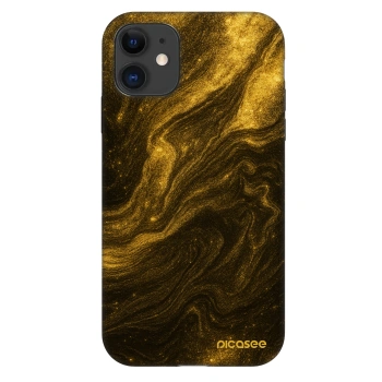 Szilikon tok erre a típusra Apple iPhone 11 - Black
