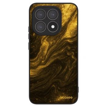 Szilikon tok erre a típusra Xiaomi 15T - Black